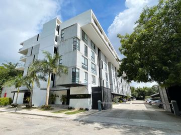 Muranta es un amplio y hermoso PentHouse en Temozón