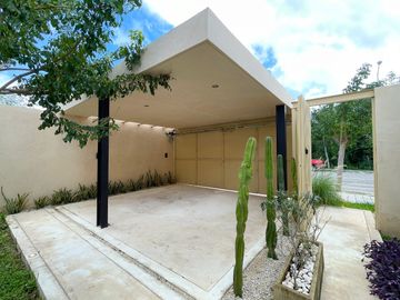 Casa en venta Residencial Xcanatún