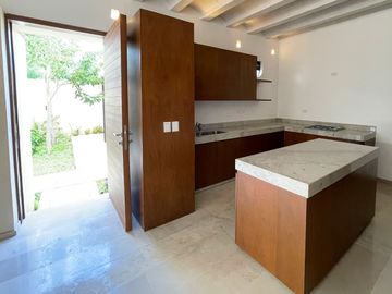 Casa en venta Residencial Xcanatún