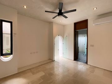 Casa en venta Residencial Xcanatún