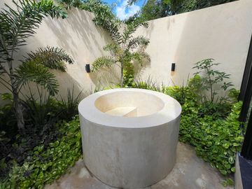Casa en venta Residencial Xcanatún