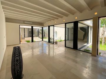 Casa en venta Residencial Xcanatún