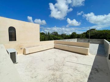Casa en venta Residencial Xcanatún