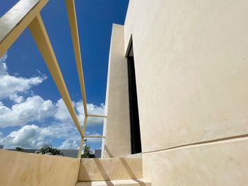 Casa en venta Residencial Xcanatún