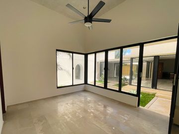 Casa en venta Residencial Xcanatún
