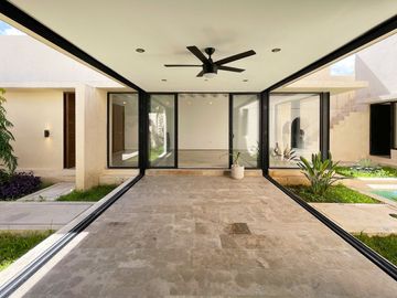 Casa en venta Residencial Xcanatún