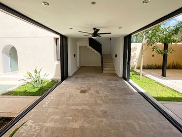 Casa en venta Residencial Xcanatún
