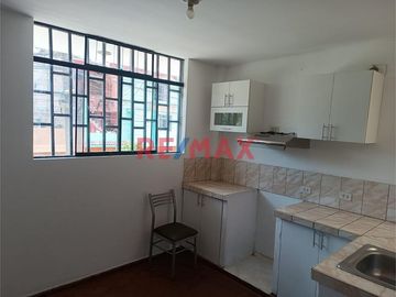 Venta De Departamento 2Do Piso Mas Aires
