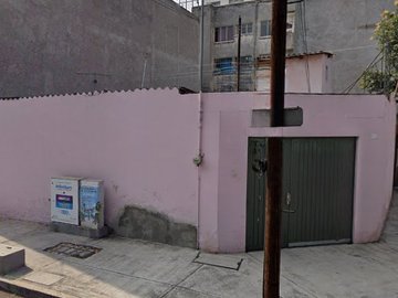 Casa 🏡 de oportunidad en  Artemisa, No. de Exterior 108, Col. Nueva Santa Maria, Alcaldía Azcapotzalco ✨💵