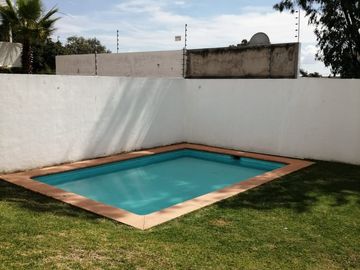 VENTA DE CASA FRACCIONAMIENTO CUERNAVACA