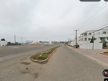 Casa ubicada en fraccionamiento Real de San Marino, Ensenada, Baja California. Con 4 recamaras y 567m2. A 5 Minutos de Rompe Olas Quintas Papagayo.