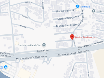 Casa ubicada en fraccionamiento Real de San Marino, Ensenada, Baja California. Con 4 recamaras y 567m2. A 5 Minutos de Rompe Olas Quintas Papagayo.