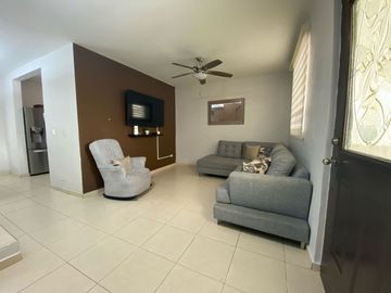 Casa en Venta Puerta de Anáhuac en Escobedo Nuevo León