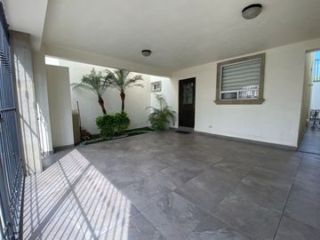 Casa en Venta Puerta de Anáhuac en Escobedo Nuevo León