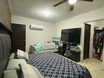 Casa en Venta Puerta de Anáhuac en Escobedo Nuevo León