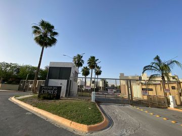 Casa en Venta Puerta de Anáhuac en Escobedo Nuevo León