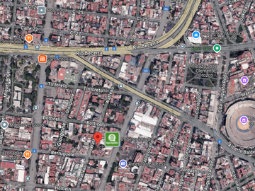 REMATO CASA EN CDMX BENITO JUAREZ NONOALCO