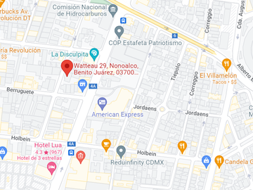 REMATO CASA EN CDMX BENITO JUAREZ NONOALCO
