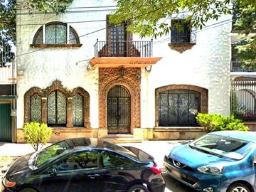 REMATO CASA EN CDMX BENITO JUAREZ NONOALCO