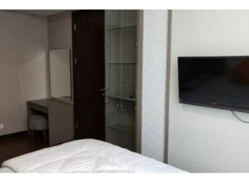 Rent Casa Grande Residence Angelo Apartment in South Jakarta 2 BR 72 sqm