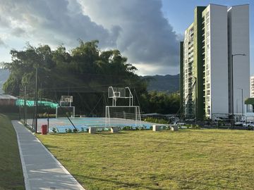 Renta apartamento la Macarena Dosquebradas