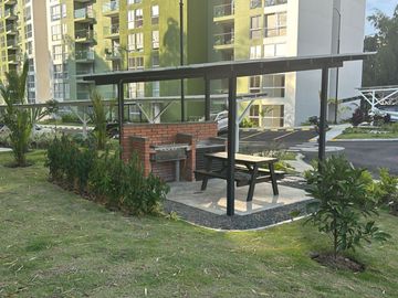 Renta apartamento la Macarena Dosquebradas