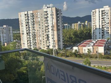 Renta apartamento la Macarena Dosquebradas