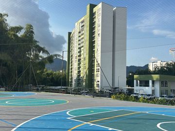 Renta apartamento la Macarena Dosquebradas