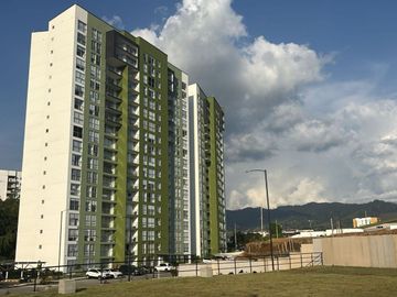 Renta apartamento la Macarena Dosquebradas