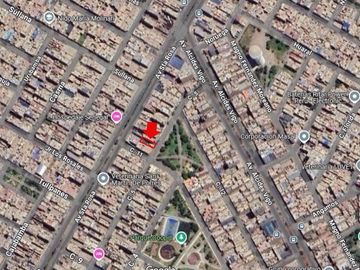 🏡 ¡EXCLUSIVO TERRENO FRENTE A PARQUE EN VENTA EN SMP – UBICACIÓN PRIVILEGIADA! 🌳