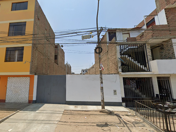 🏡 ¡EXCLUSIVO TERRENO FRENTE A PARQUE EN VENTA EN SMP – UBICACIÓN PRIVILEGIADA! 🌳