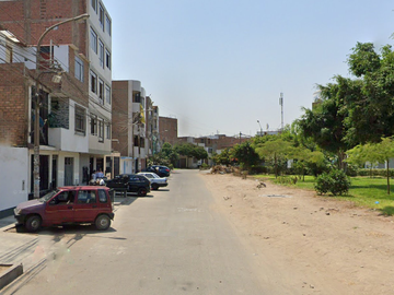🏡 ¡EXCLUSIVO TERRENO FRENTE A PARQUE EN VENTA EN SMP – UBICACIÓN PRIVILEGIADA! 🌳
