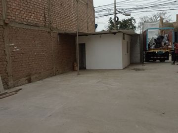 🏡 ¡EXCLUSIVO TERRENO FRENTE A PARQUE EN VENTA EN SMP – UBICACIÓN PRIVILEGIADA! 🌳