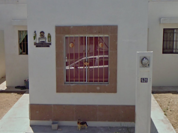 Casa en Venta; REMATE BANCARIO !!; C. Acantos, Villa Florida Sector B, Reynosa, Tamaulipas