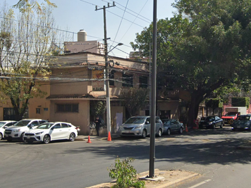 Departamento de oportunidad en Av. Pacifico, No. de exterior 180, Col. El Rosedal, Alcaldía Coyoacán ✨🏡💵