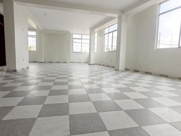 ALQUILER DE OFICINA EN LOS OLIVOS