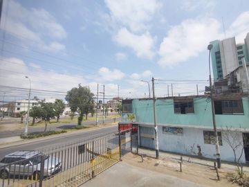 ALQUILER DE OFICINA EN LOS OLIVOS