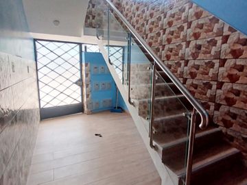 ALQUILER DE OFICINA EN LOS OLIVOS
