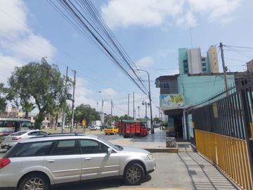 ALQUILER DE OFICINA EN LOS OLIVOS