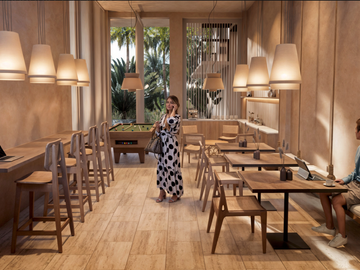Departamento en TULUM