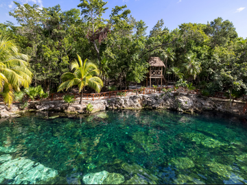 Departamento en TULUM