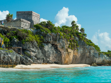 Departamento en TULUM