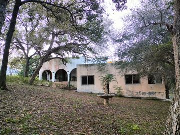 QUINTA EN VENTA EN ALLENDE    TERRENO DE 11,000 METROS