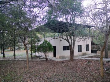 QUINTA EN VENTA EN ALLENDE    TERRENO DE 11,000 METROS