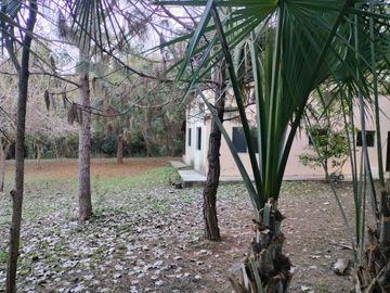QUINTA EN VENTA EN ALLENDE    TERRENO DE 11,000 METROS
