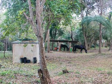 QUINTA EN VENTA EN ALLENDE    TERRENO DE 11,000 METROS