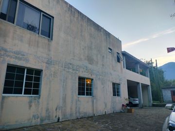 QUINTA EN VENTA EN ALLENDE    TERRENO DE 11,000 METROS