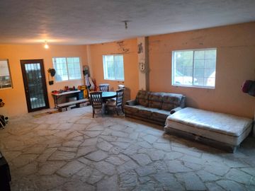 QUINTA EN VENTA EN ALLENDE    TERRENO DE 11,000 METROS