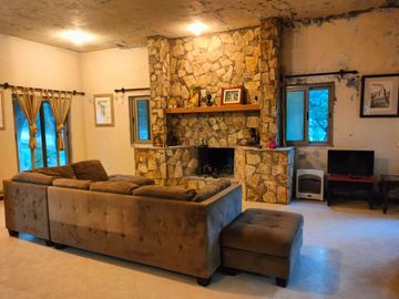 QUINTA EN VENTA EN ALLENDE    TERRENO DE 11,000 METROS