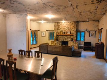 QUINTA EN VENTA EN ALLENDE    TERRENO DE 11,000 METROS